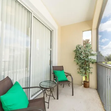 Windsor Palms 2301 #203 Villa
